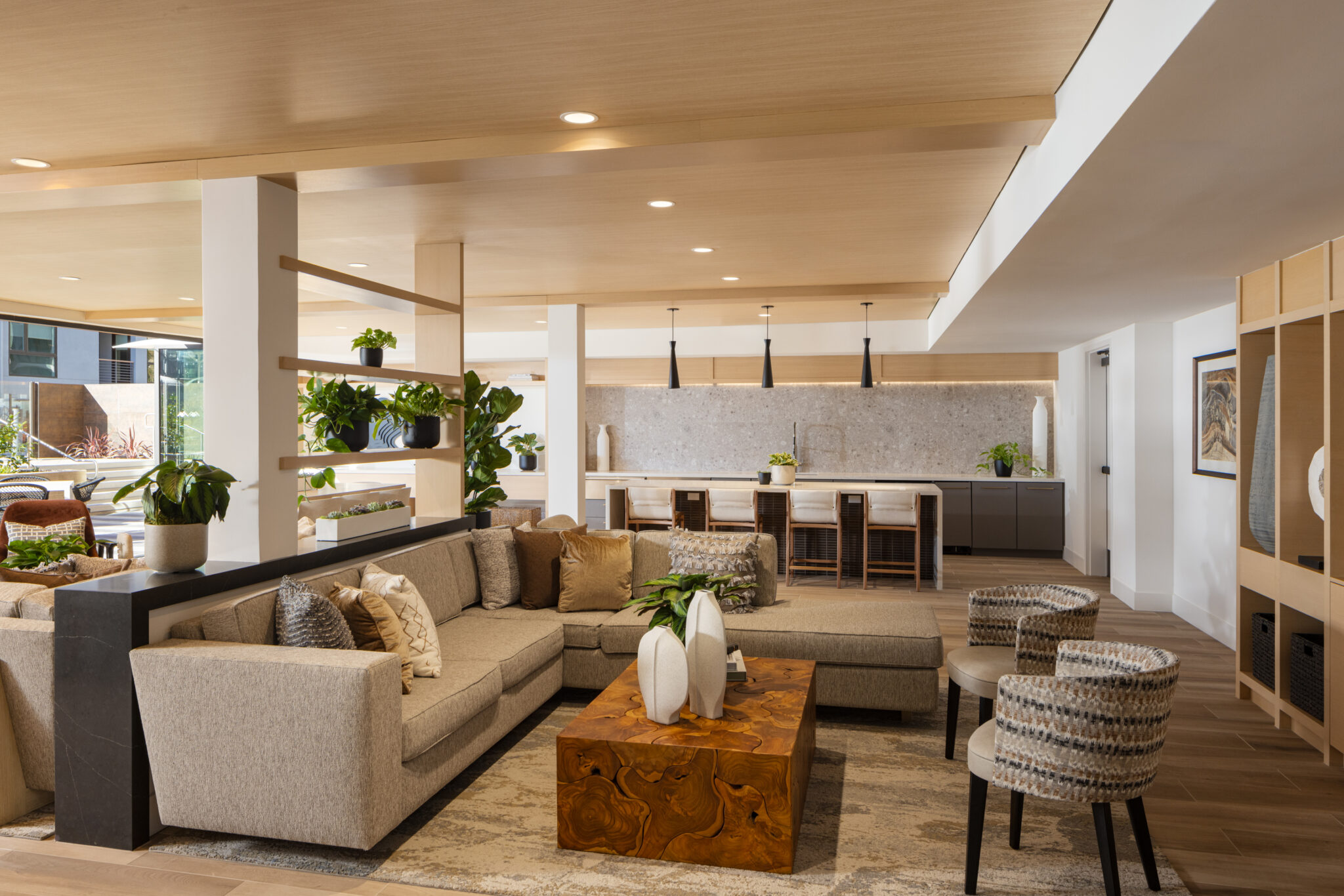 Amara Luxury Apartments