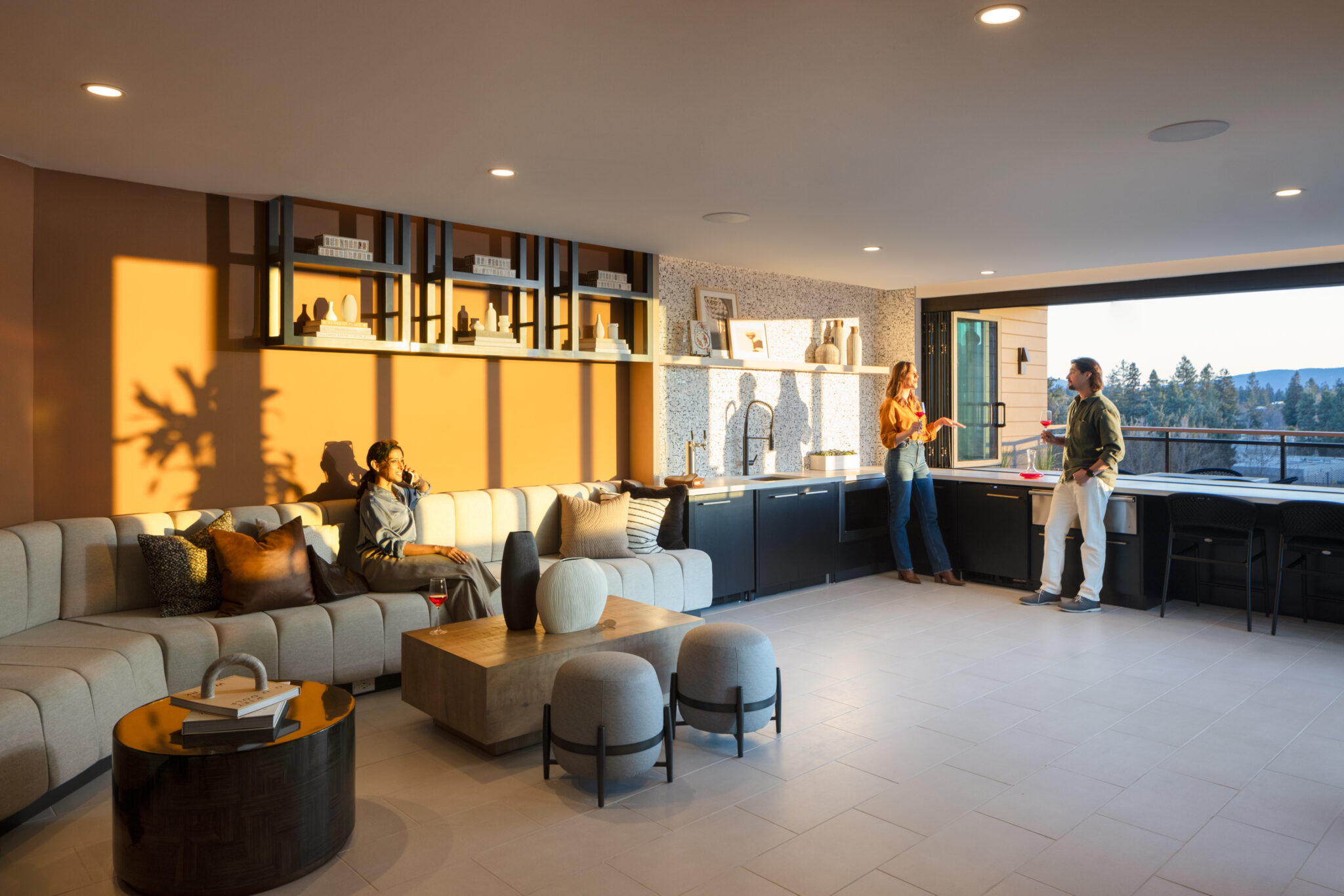 Mountain View, CA, Luxury Apartments for Rent | Avelle